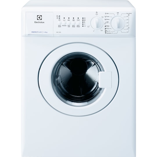 Electrolux PerfectCare vaskemaskine EWC1353 (kompakt 3 kg)