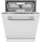 Miele Opvaskemaskine G 5478 SCVi XXL Excellence Fuldintegreret