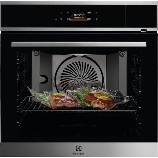 Electrolux Ovn COS980X