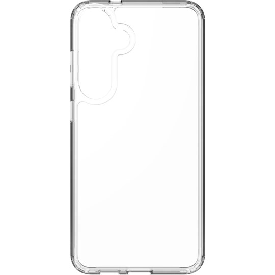 Zagg Samsung Galaxy S25+ clear etui