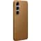 Samsung Galaxy S25 Kindsuit etui (guld)