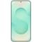 Samsung Galaxy S25 Silicone etui (mint)