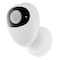 DELTACO SMART HOME Motion sensor, PIR, WiFi 2.4 GHz white/black