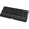 QPAD Gaming Keyboard MK40 Nordic