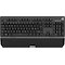 QPAD Gaming Keyboard MK40 Nordic