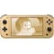 Nintendo Switch Lite spillekonsol (Hyrule Edition)