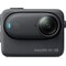 Insta360 GO 3S actionkamera 64GB (sort)