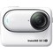 Insta360 GO 3S actionkamera 128GB (hvid)