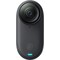 Insta360 GO 3S actionkamera 64GB (sort)