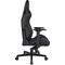 AndaSeat Kaiser 2 Pro gaming-stol (sort)