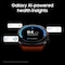 Galaxy Watch Ultra LTE (titanium)