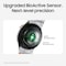 Galaxy Watch 7 40mm BT (beige)