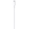 Apple USB-C til Lightning-kabel (2 meter)