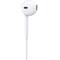 Apple EarPods in-ear høretelefoner (Lightning)