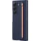 Samsung Galaxy Z Fold6 Slim S-Pen etui (navy blå)