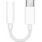 Apple USB-C til 3,5mm høretelefonadapter