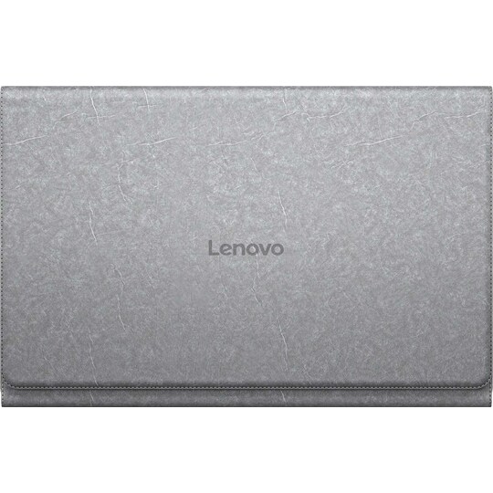 Lenovo Tab Plus sleeve (Luna Grey)