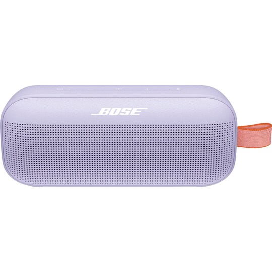 Bose SoundLink Flex trådløs bærbar højttaler (kølig lilac)