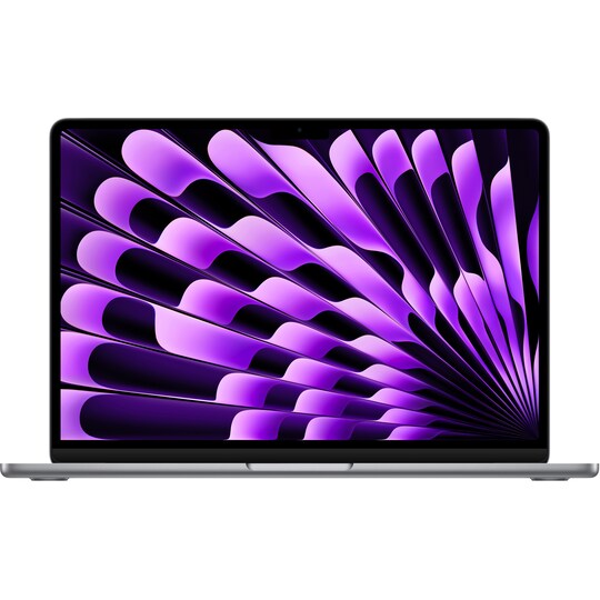 MacBook Air 13 M3 10C GPU/24/1TB (Space Gray)