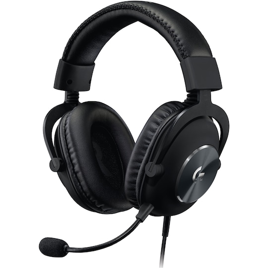 Logitech G Pro X SE gaming headset