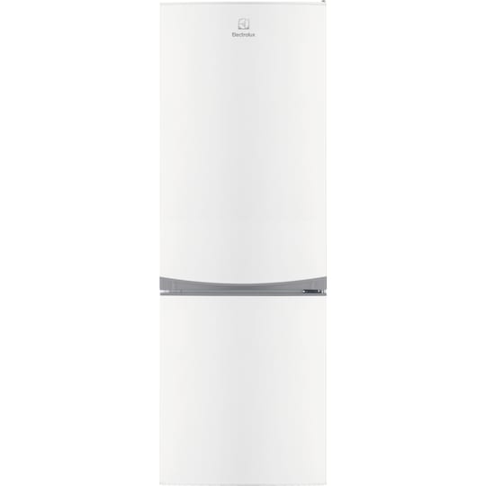 Electrolux 500-Serien kølefryseskab LNT3LF34W0 (hvid)