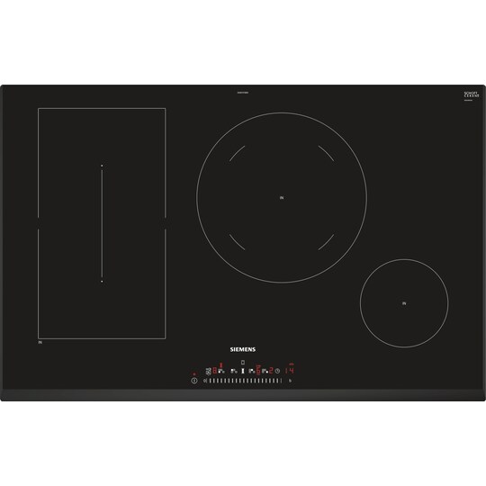 Siemens induktionskogeplade ED851FSB5E