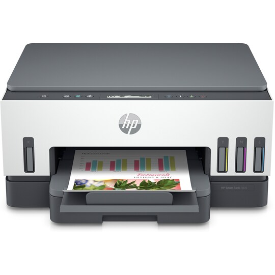 HP Smart Tank 7005 Inkjet printer