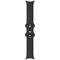 Google Pixel Watch 3 45 mm Active Band S (sort)