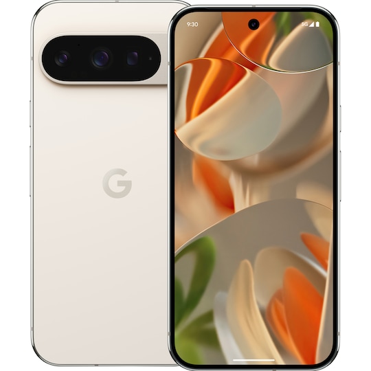 Google Pixel 9 Pro XL 5G smartphone 16/128GB (Porcelæn)