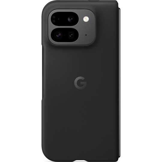 Google Pixel 9 Pro Fold etui (Obsidian)