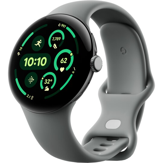 Google Pixel Watch 3 45mm Wi-Fi (Hassel)