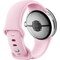 Google Pixel Watch 3 41mm Wi-Fi (Rose Quartz)