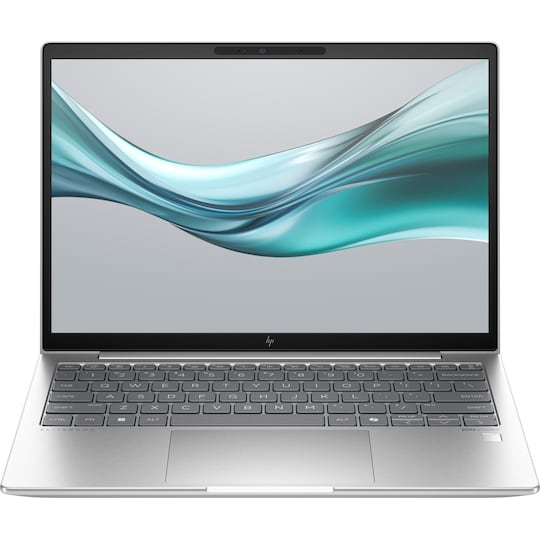 HP EliteBook 630 G11/U5-125U/16/512/13,3" bærbar computer