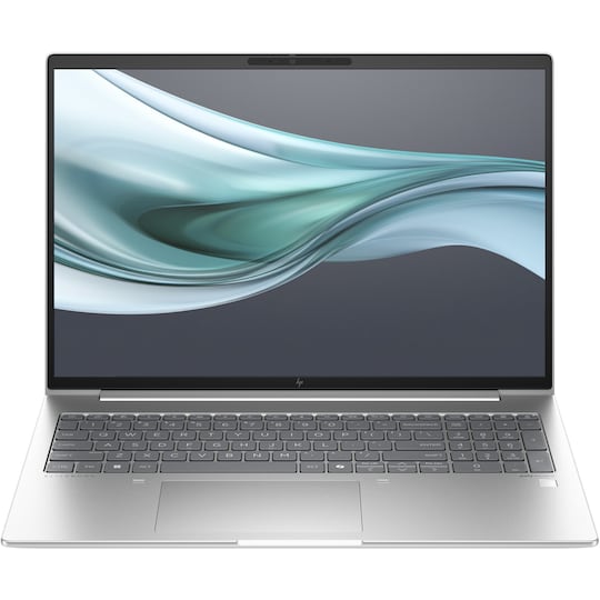 HP EliteBook 660 G11/U5-125U/16/512/16" bærbar computer