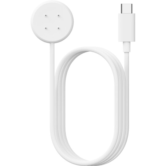 Google Pixel Watch 3 USB-C oplader