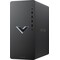 HP Victus 15L gaming desktop R5-5/8/512/RX6400