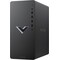 HP Victus 15L gaming desktop R5-5/16/512/4060