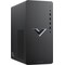 HP Victus 15L gaming desktop R5-5/16/512/4060