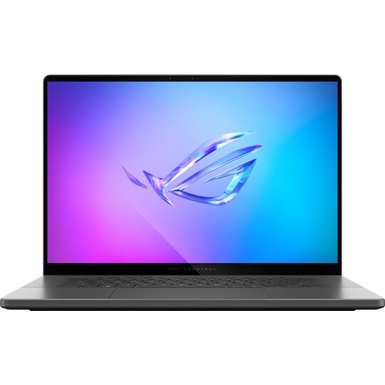 Asus ROG Zephyrus GA605WI RAI300/32/1TB/4060 16" bærbar gaming computer