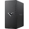 HP Victus 15L gaming desktop R5-5/8/512/3050