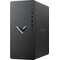 HP Victus 15L gaming desktop i5-13/16/512/4060