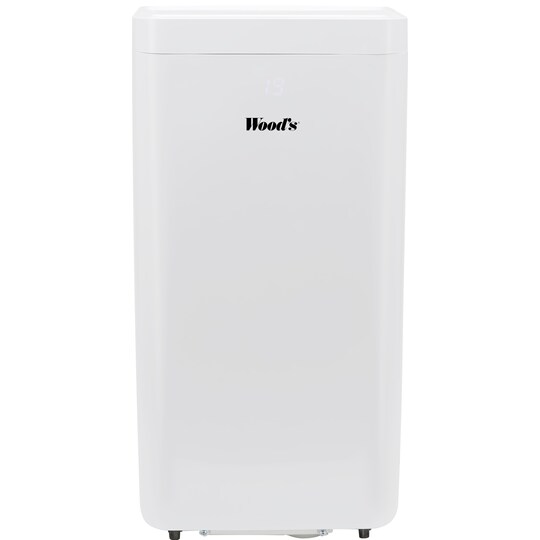 Woods airconditioner WAC704G