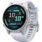 Garmin Fenix 8 smartwatch 43 mm (Whitestone)