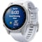 Garmin Fenix 8 smartwatch 43 mm (Whitestone)