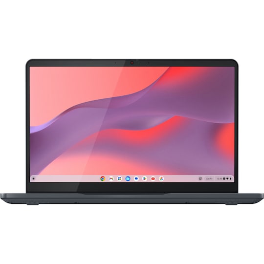 Lenovo Chromebook Plus IdeaPad Slim 3 i3/8/256 14" bærbar computer