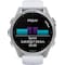 Garmin Fenix 8 smartwatch 43 mm (Whitestone)