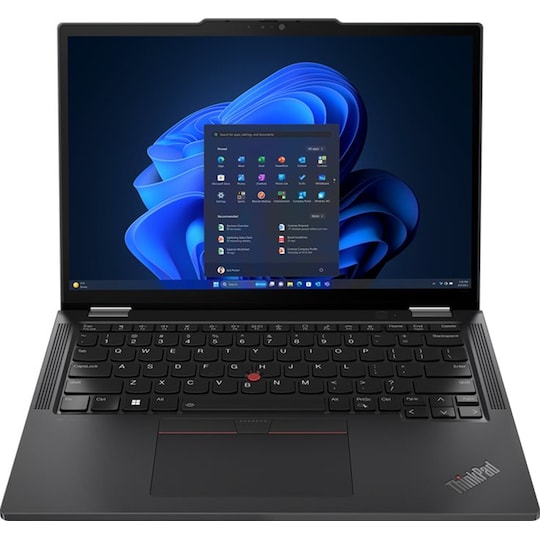 Lenovo ThinkPad X13 2-in-1 Gen 5 13.3" bærbar computer 21LW001CMX (sor