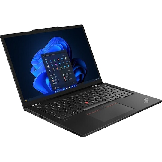 Lenovo ThinkPad X13 2-in-1 Gen 5 13.3" bærbar computer 21LW0018MX (sor