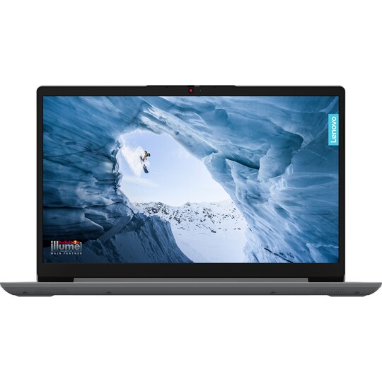 Lenovo IdeaPad 1 Celeron/4/128 14" bærbar computer