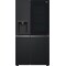 LG InstaView Side-by-side GSGV80EPLD (sort)
